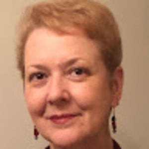 Meet your Posher, Lynne